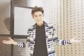 Đại Nhân khoe nhà 7 tỷ mới tậu bằng tiền cát-sê