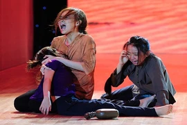 “Cô Dần” Angela Phương Trinh đốn tim khán giả BNHV