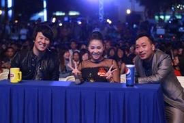 VTV phát sóng Vietnam Idol 2015 dù chưa được cấp phép