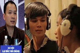 Ekip Điều ước thứ 7 rõ sự thật “vợ chồng mù”... sao phát sóng?