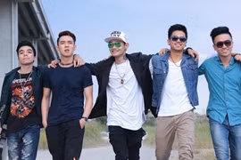 Thí sinh Vietnam Idol 2015 bị loại vì chọn sai bài hát