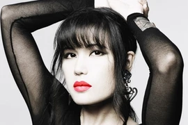 Ngắm ảnh thời vàng son của giọng ca hải ngoại Nhật Hạ