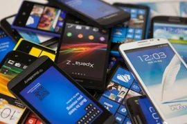 TP HCM: Sắp đấu giá 137 xe máy, 1054 điện thoại giá cực rẻ