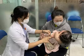 Ca bệnh sởi tăng nhanh, TP.HCM chính thức công bố dịch