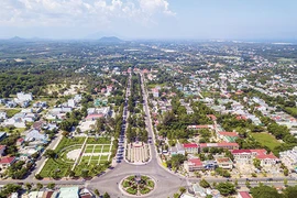 Công ty Đồng Tâm có 'chắc chân' tại gói thầu XD “Công viên Hoàng Diệu”?