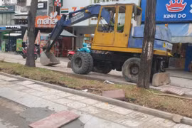 Công ty CP Xây dựng Vạn Thành Đạt trúng thầu 23/23 gói tham dự 