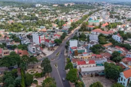 Điểm danh những gói thầu “một mình một ngựa” tại Cư M'gar, Đắk Lắk