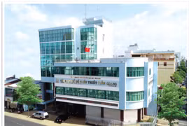 “Cuộc đua tam mã” giành gói thầu gần 27 tỷ của Xổ số Tiền Giang