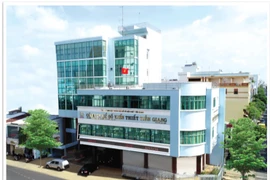 “Cuộc đua tam mã” giành gói thầu gần 27 tỷ của Xổ số Tiền Giang