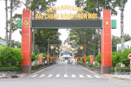 Đồng Nai: Phát Trung Việt nhà thầu “không đối thủ” tại Định Quán