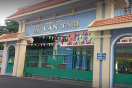 Xây dựng Garden Arch có 26/26 gói thầu tham gia và trúng tại quận 7