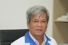 Người thầy thuốc 2 lần nhận bằng khen đột xuất của Thủ tướng