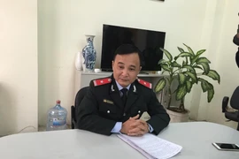 Phòng khám 168 Hà Nội: Bác sĩ TQ bỏ trốn, ai chịu trách nhiệm?