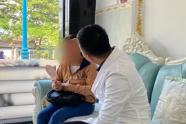 Chấn động: VTM Đại học Y tiêm filler, botox trái phép thuộc Đại học Y Hà Nội?