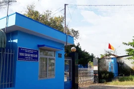 Thiếu nữ tố bị nhân viên trung tâm xã hội hiếp dâm suốt 2 năm: “Tôi muốn 3 mặt 1 lời“