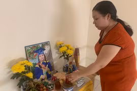 Con chết vì TNGT, mẹ hoảng loạn khi nghe tin sẽ bị khởi tố, bắt tạm giam?