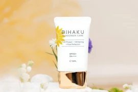 Bihaku – thương hiệu mở ra một hướng đi mới cho ngành làm đẹp