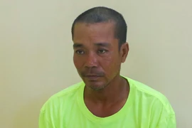 Trên đường dự đám tang về, gã đàn ông hiếp dâm cô gái câm điếc