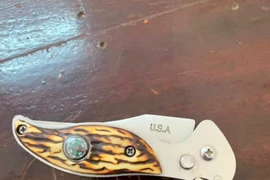 Bắt hai kẻ trộm gà gây án giết người ở An Giang