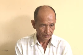 Đụng chạm vào vùng kín bé gái lớp 4, người đàn ông 55 tuổi bị khởi tố