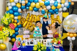 Chồng cũ Nhật Kim Anh lên tiếng vụ bị tố không cho gọi Facetime để nhìn mặt con