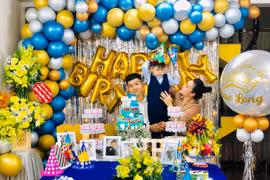 Chồng cũ Nhật Kim Anh lên tiếng vụ bị tố không cho gọi Facetime để nhìn mặt con