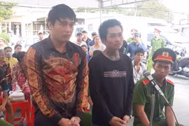 Người đàn ông có 2 con nhỏ bị nhóm cho vay nặng lãi đánh chết 