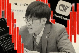 Kỹ sư Trung Quốc “tinh quái” thế nào để tạo ra DeepSeek? 
