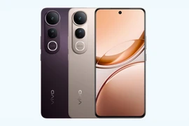 Smartphone sở hữu pin cực trâu, sạc 23 phút dùng cả ngày