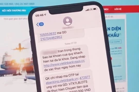 'Mách nước' tra cứu số điện thoại lừa đảo ​