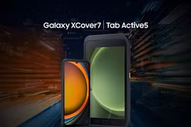 Thông tin nóng hổi về các cực phẩm siêu bền của Samsung 