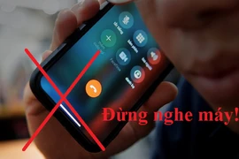 Lộ diện 3 số điện thoại lừa đảo mới, tuyệt đối đừng nghe