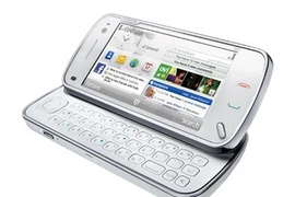 Phù phép Nokia N97 thành máy chơi game siêu đỉnh... nhìn là mê 