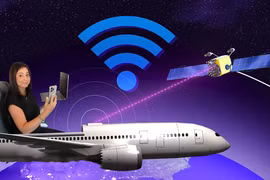 Đập tan lời nguyền "mất kết nối", Starlink của Musk bất ngờ làm điều gì? 