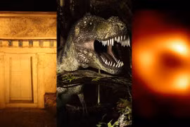 Top bí ẩn khoa học khiến chuyên gia "điên đầu" giải mã năm 2025 