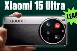 Xiaomi 15 Ultra có gì đặc biệt khiến dân công nghệ "điên đảo"? 