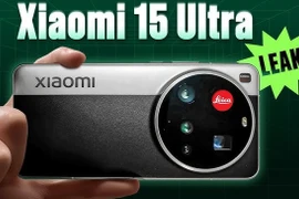 Xiaomi 15 Ultra có gì đặc biệt khiến dân công nghệ "điên đảo"? 
