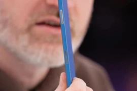 Pin quá “hẹo”, iPhone 17 Air phải chữa cháy bằng độc chiêu này 