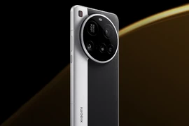 Dân công nghệ điện đảo với Xiaomi 15 Ultra 