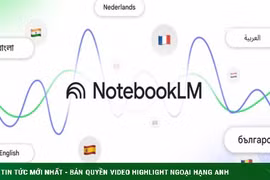 Chuyển đổi giọng nói của Google có tiếng Việt, dùng có "mượt" như mong đợi? 