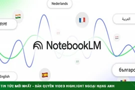 Chuyển đổi giọng nói của Google có tiếng Việt, dùng có "mượt" như mong đợi? 