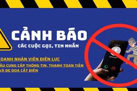 Bất cẩn cài đặt ứng dụng này, coi chừng bay sạch tiền tài khoản 