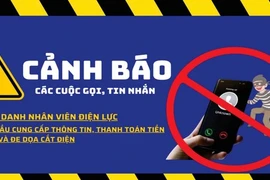 Bất cẩn cài đặt ứng dụng này, coi chừng bay sạch tiền tài khoản 