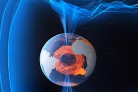 Lõi Trái đất đang hoạt động chậm lại, chuyên gia dự báo sao? 