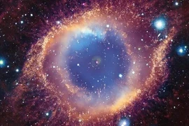 3 ngôi sao bất ngờ biến mất, giới thiên văn bối rối suốt 70 năm