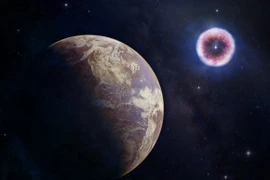 “Tóm” vật thể đáng sợ khiến sự sống Trái Đất tiến hóa nhảy vọt