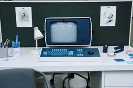 Mẫu máy tính độc đáo cực hot của Apple nhưng không bán