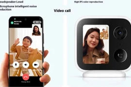 Tậu đồng hồ kiêm camera giám sát, loại nào "ngon - bổ - rẻ"? 