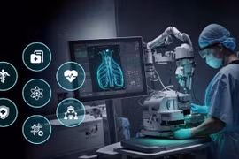 AI 'xâm chiếm' nhưng những ngành nghề này khó lòng thay thế