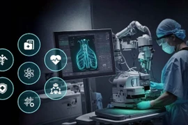 AI 'xâm chiếm' nhưng những ngành nghề này khó lòng thay thế